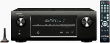 Denon avr x2000 gebraucht kaufen  Hamburg