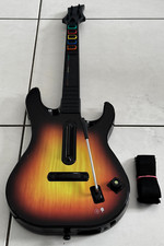 Microsoft xbox360 guitar gebraucht kaufen  Bottrop