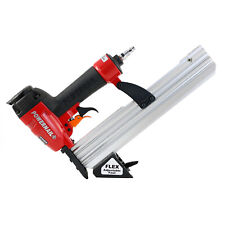 Grampeador de piso Powernail 1845F pneumático calibre 18 projetado (RECONDICIONADO), usado comprar usado  Enviando para Brazil
