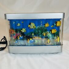 Vintage living aquarium for sale  Sherwood