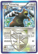2013 pokemon card d'occasion  Paris XVII