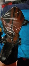 Latex strümpfe gebraucht kaufen  Wurzen