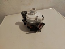 Samsung dw60m6050fw spülmasch gebraucht kaufen  Kempten (Allgäu)