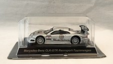 KYOSHO 1/64 Mercedes-Benz CLK-GTR Rennsport-Tourenwagen No10 De/Japão comprar usado  Enviando para Brazil