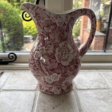 Burleigh victorian chintz for sale  NEWARK