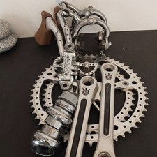 Campagnolo nuovo record usato  Vigonovo