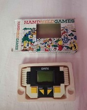 Hand held games usato  Campegine