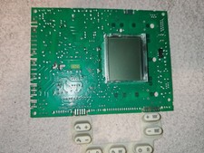 Scheda caldaia baxi usato  San Dona di Piave