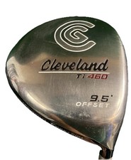Cleveland launcher 460 for sale  Saint Petersburg