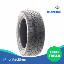 Used 275 55r20 for sale  Chicago