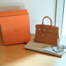 Hermes birkin togo usato  Mercato San Severino