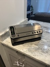 Foodsaver v4880 automatic for sale  Smithtown