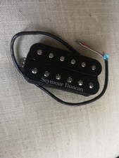 Seymour duncan custom for sale  BIRMINGHAM