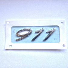 Riginal porsche 911 gebraucht kaufen  Heiden