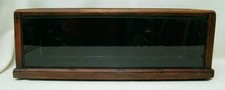 Counter top showcase for sale  Onley