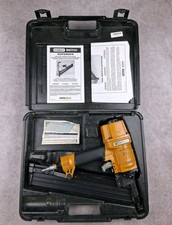 Stanley bostitch n60fn for sale  North Newton