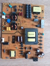 Carte alimentation toshiba d'occasion  Saint-Michel-Chef-Chef