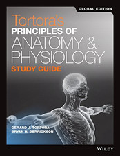 Tortoras principles anatomy for sale Tortoras principles anatomy for sale  UK