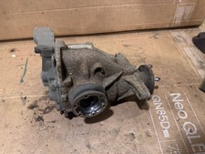 bmw 3 91 differential for sale  PETERBOROUGH