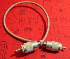 coax cable foot 3 for sale coax cable foot 3 for sale Cadet