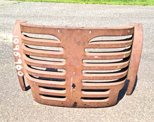 1930 coe grille for sale  Palmer