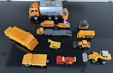 Miniatur modell baufahrzeuge gebraucht kaufen  Köln