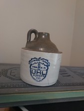 uhl pottery for sale  Elberfeld