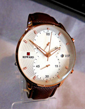 Montre reward vip d'occasion  Reims