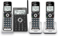 Vtech cordless home for sale  New Haven