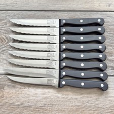 Chicago cutlery serrated for sale  Springfield