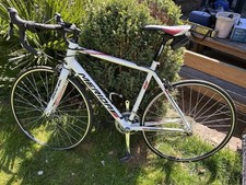 Merida racing bike for sale  DERBY