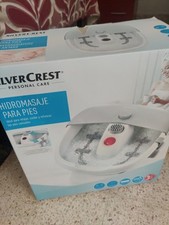 Massaggiatore plantare silverc usato  Paola