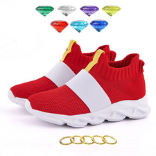 Sonic shoes boys for sale  Walnut