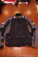 Giacca bmw motorrad usato  Venegono Superiore