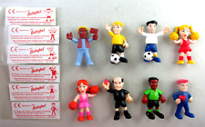 Fremdfiguren komplettsatz fuss gebraucht kaufen  Bitburg
