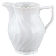 Milchkännchen groß royal gebraucht kaufen  Kappeln