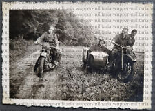 Westfeldzug motorrad krad gebraucht kaufen  Wuppertal