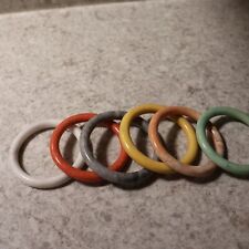 6pcs. collection stone for sale  Ontonagon