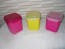 Tupperware lot boites d'occasion  Bréval