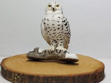 Schleich schnee eule gebraucht kaufen  Dietenheim