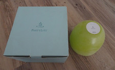 Partylite wachs kerzenschale gebraucht kaufen  Blaichach