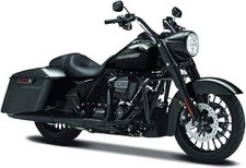 Harley davidson 2017 d'occasion  Neuville-sur-Saône