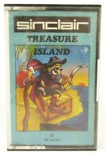 Treasure island jeu d'occasion  Tournon-sur-Rhône