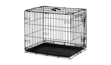 Metal dog cage for sale  BRADFORD