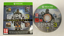 Usado, Sniper Ghost Warrior 3 Xbox One comprar usado  Enviando para Brazil
