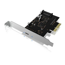 Icy box pci1901 gebraucht kaufen  Ahrensburg