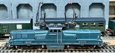 Hornby locomotive électrique d'occasion  Pléneuf-Val-André