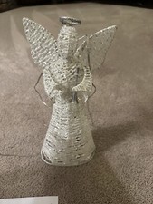 Lighted angel christmas for sale  Pike Road