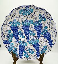 Turkish kutahya art for sale  Amarillo