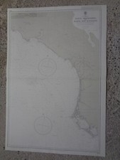 Carte marine bahia d'occasion  Lézignan-Corbières